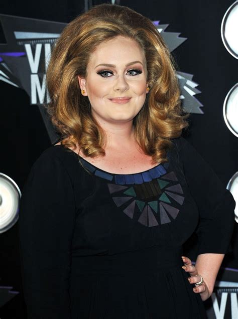 Adele Picture 31 - 2011 MTV Video Music Awards - Arrivals