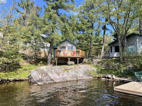 5 Best Fishing Lodges In French River, Canada - Updated 2024 | Trip101