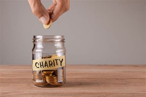 Charitable giving – are you getting the most from your donation? - Rigby Cooke Lawyers