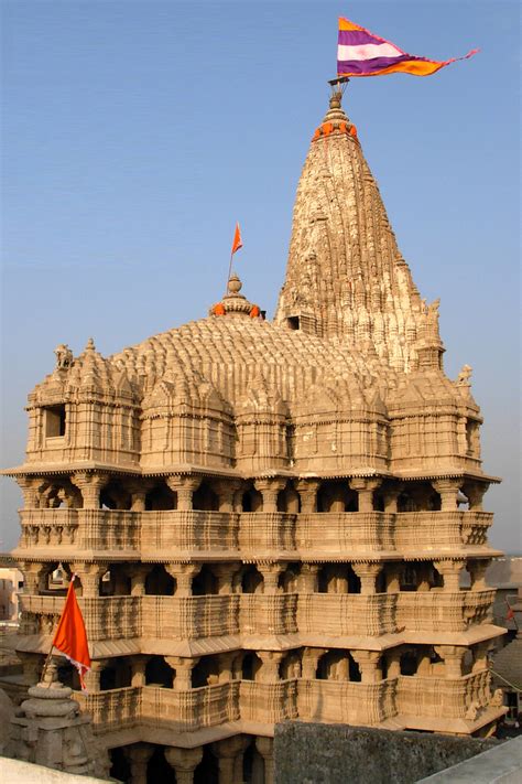 Travel Visit See: Top 10 temples of Gujarat