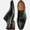 Florsheim Roseto Cap Toe Oxfords | Dress Shoes | Men's Wearhouse