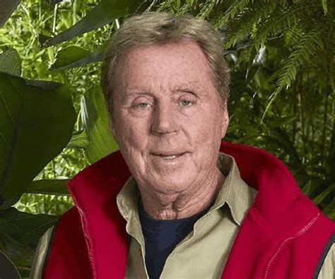 Harry Redknapp Biography - Facts, Childhood, Family Life & Achievements