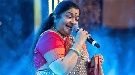 KS Chithra: An ode to a nightingale, the favourite choice of Malayalam ...