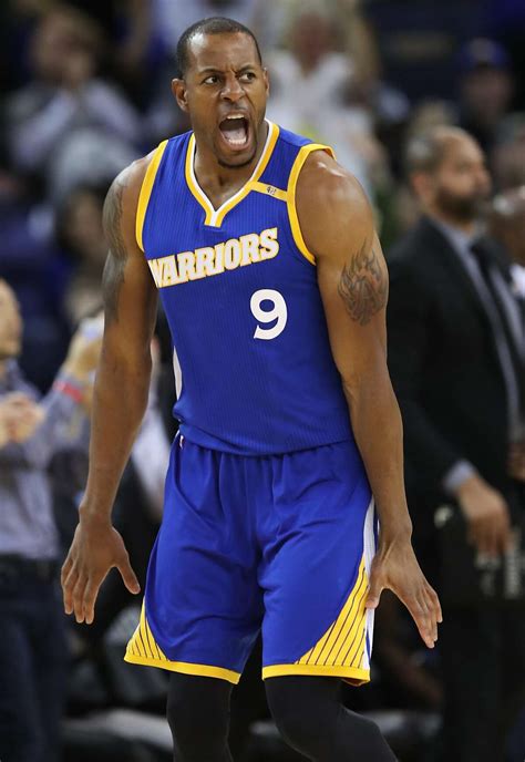 Andre Iguodala, Klay Thompson, Stephen Curry spark Warriors’ win