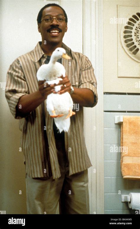 DR DOLITTLE -1998 EDDIE MURPHY Stock Photo - Alamy