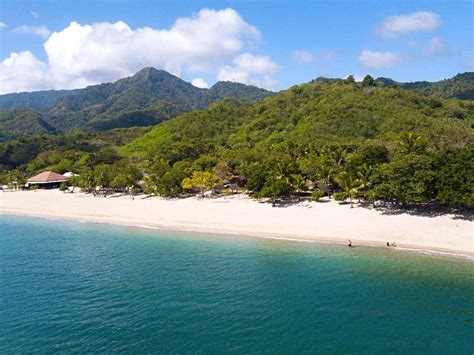 Best Affordable Beaches in Batangas near Manila | Eagle Point Resort