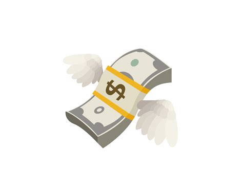 Money Emoji | ubicaciondepersonas.cdmx.gob.mx