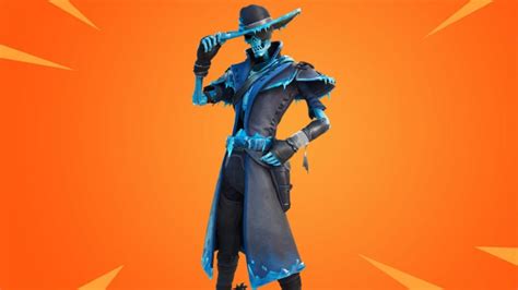 The 10 best blue skins in Fortnite - 24ssports