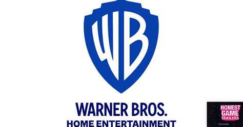 Warner Bros Home Entertainment New Logo by Charlieaat on DeviantArt