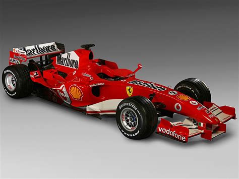 Car 7: Ferrari 248 F1