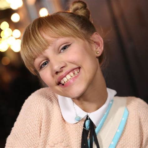 12-Year-Old Grace VanderWaal Just Won America’s Got Talent - Brit + Co