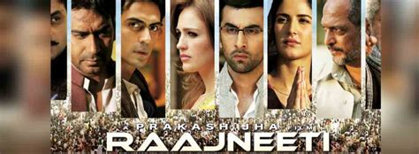 Raajneeti - Movie | Cast, Release Date, Trailer, Posters, Reviews, News ...