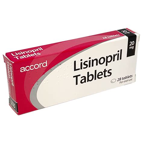 Buy Lisinopril Tablets | Emergency Medicines | Online Prescription ...