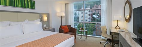 Cali, Colombia Hotel Rooms and Suites | Cali Marriott Hotel