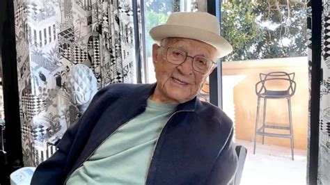 Norman Lear celebrates 101st birthday with video about living 'second childhood' - ABC News