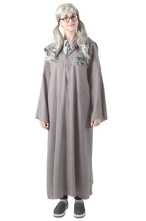 Harry Potter Moaning Myrtle Adult Costume - Walmart.com - Walmart.com