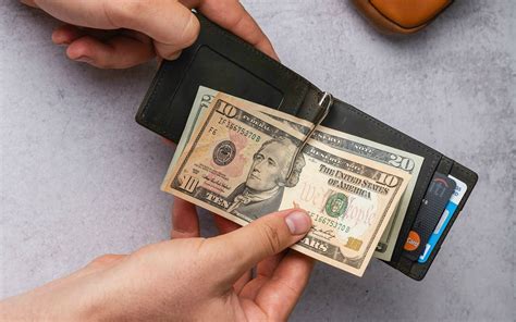 The 18 Best Money Clip Wallets For Everyday Carry | GearMoose