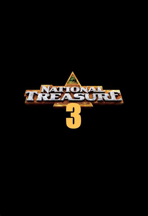 National Treasure 3 | PrimeWire