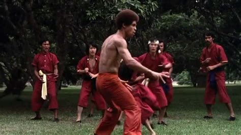 Jim Kelly - Martial Arts & Action Entertainment