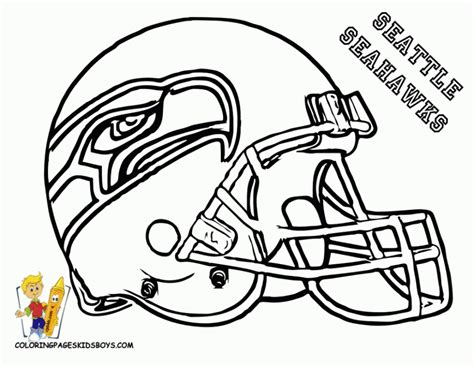 College Football Helmet Coloring Pages at GetColorings.com | Free ...