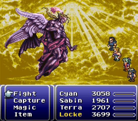 Final Fantasy VI Mestinya (Juga) Dibuat Ulang | Tech in Asia