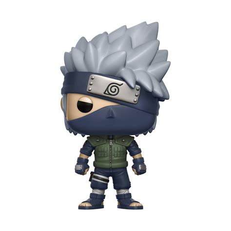 Buy Pop! Kakashi at Funko.