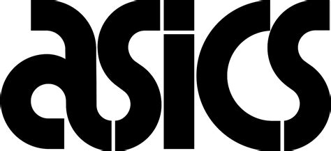 Asics Logo Vector