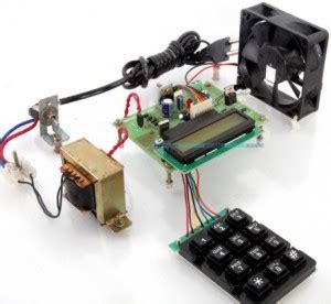 Electrical Projects for Electrical Engineering Students