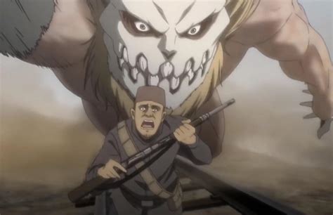 What The Attack On Titan Season 4 Trailer Hints At For The Show's Final Season | Den of Geek