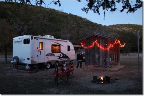 Lost Maples State Park - A camping trip to experience the fall colors of the Bigtooth Maple ...