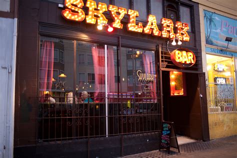 Skylark Restaurant Info and Reservations