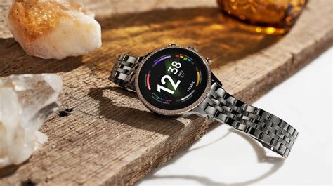 Fossil Gen 6 smartwatch release date, price, news and features | TechRadar