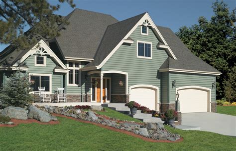 50 Stunning House Siding Ideas | Allura USA