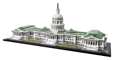 LEGOs for Adults: The 8 Best LEGO Architecture Sets for Adults - The ...