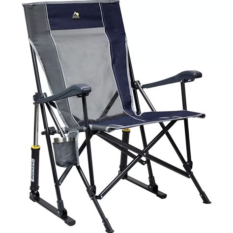 GCI Outdoor RoadTrip Rocker Chair | Academy