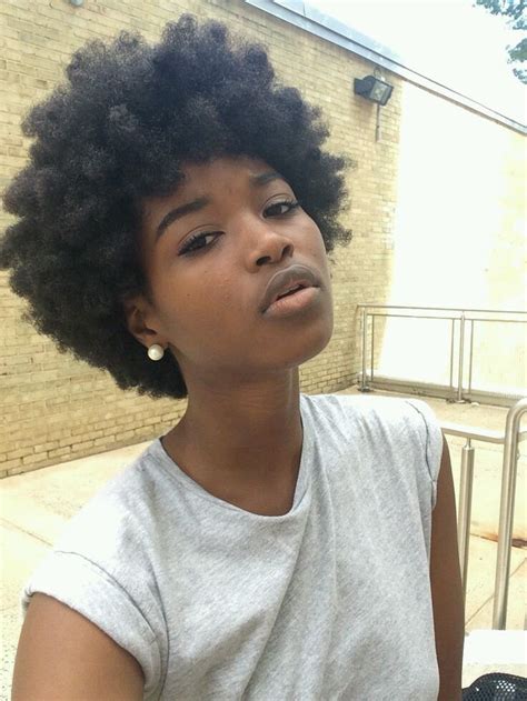 4a-4c hair type Archives - A Napptural Beauty | Natural afro hairstyles, Afro hairstyles, Hair ...