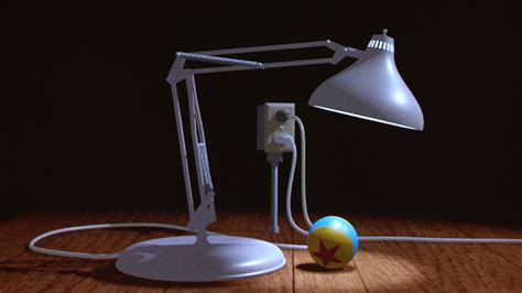 ‎Luxo Jr. (1986) directed by John Lasseter • Reviews, film + cast ...