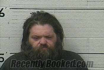 Recent Booking / Mugshot for JASON KAY RILEY in Knox County, Kentucky