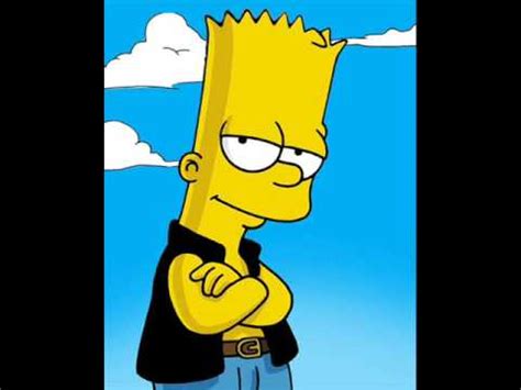 BART RAP - YouTube