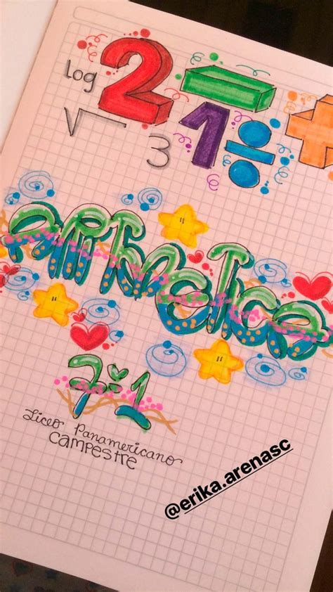 Fotos De Lonelylover 04 En Escuela | Portada De Cuaderno De | School scrapbook, Hand lettering ...