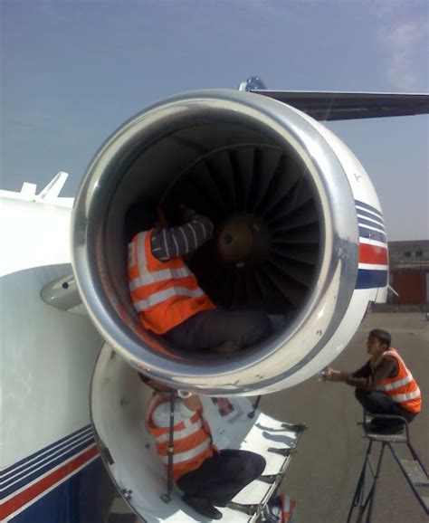 Hot Start & Hung Start | Abnormal start of Turbine Engine