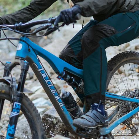 This New Kit Proves Patagonia Is Taking Mountain Biking Seriously