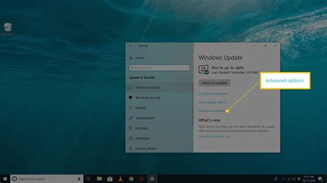 How to Change Windows Update Settings (Windows 10, 8, 7+)