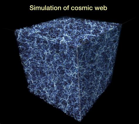 Our universe has no direction | Space | EarthSky