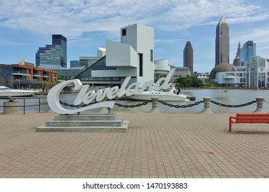 2,099 Cleveland Sign Images, Stock Photos & Vectors | Shutterstock