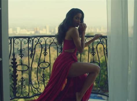 Ciara's ''Dance Like We're Making Love'' Music Video Is Damn Sexy—Watch ...