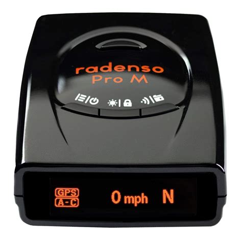 Top 10 Best Radar Detectors Review (May) 2019 - Buyer's Choice - 10ATop