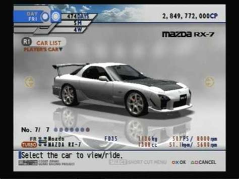 Game Ghost Warrior: tokyo xtreme racer drift 2 cheats