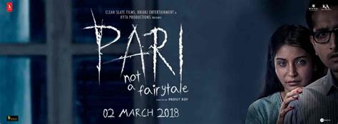 Pari - Movie | Cast, Release Date, Trailer, Posters, Reviews, News, Photos & Videos | Moviekoop