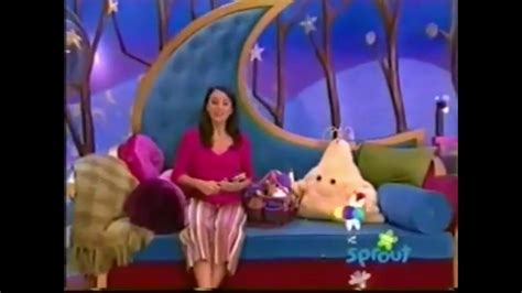 PBS Kids Sprout: The Goodnight Show - fishbowl craft - YouTube